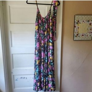 Hold💜Spell Butterfly Strappy M